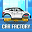 Motor World Car Factory MOD APK 1.9037 Unlimited Money Icon