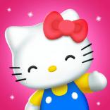 My Talking Hello Kitty MOD APK 1.6.9 Unlimited Money, Free Reward