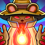 Neko Dungeon Puzzle RPG MOD APK 2.11 Unlimited All Currency