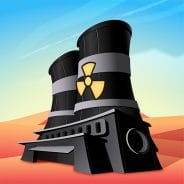 Nuclear Tycoon Idle Simulator MOD APK 0.5.6 Unlimited Cash