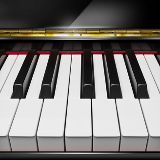 Piano by Gismart MOD APK 1.71 Premium Unlocked