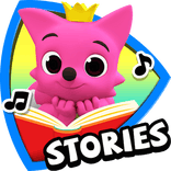 Pinkfong Kids Stories MOD APK 116 Premium Unlocked