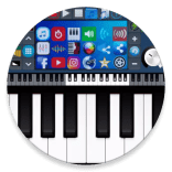 Portable ORG Keyboard MOD APK 2.5.2 Premium Unlocked