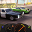 Racing Classics PRO Drag Race MOD APK 1.09.0 Unlimited Money Icon