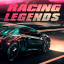 Racing Legends Offline Games MOD APK 1.9.11 Unlimited Money Icon
