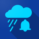 Rain Alarm MOD APK 5.4.6 Premium Unlocked