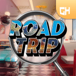 Road Trip USA 2 West MOD APK 1.1.22 Unlocked All Content