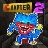 Scary Escape Chapter 2 MOD APK 0.3 Move Speed, No ADS
