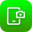 Screenshot Screen Recorder MOD APK 1.2.90 Premium Unlocked Icon