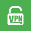 SecVPN MOD APK 6.0.034 Premium Unlocked Icon