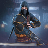 Shadow Ninja Warrior Fighting MOD APK 1.0.6 Unlimited Money