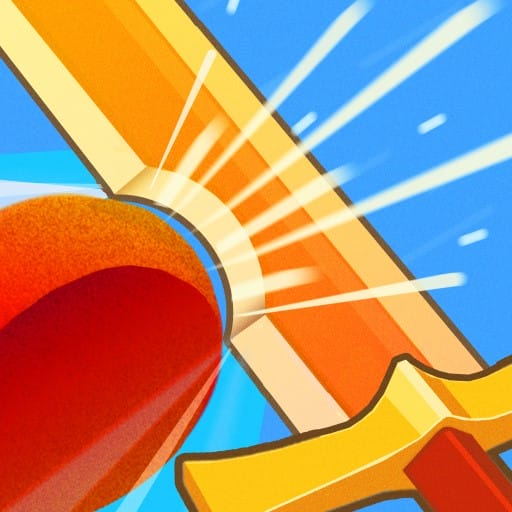 Sharpen Blade MOD APK 1 25 2 Unlimited Money AN1 Sharpen Blade MOD APK 1 25 2 Unlimited Money AN1