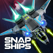 Snap Ships Build to Battle MOD APK 1.0.53 Max Rank, All Unlocked