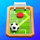 Soccer Royale Pool Football MOD APK 2.3.5 Unlimited Money, Level, Cups