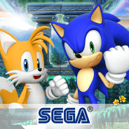 Sonic The Hedgehog 4 Ep. II MOD APK 2.1.2 Unlocked All Content