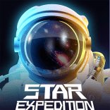 Star Expedition Zerg Survivor MOD APK 1.4.2 Unlimited Money