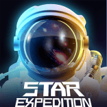 Star Expedition Zerg Survivor MOD APK 1.8.5 Unlimited Money