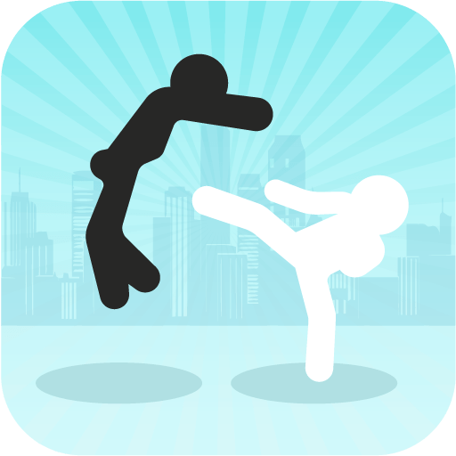 Stick Fight: Infinity Craft MOD APK (Unlimited Everything) 1.1