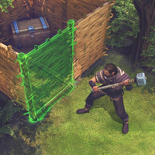 Stormfall Saga of Survival MOD APK 1 15 0 Dumb Enemies AN1 Stormfall Saga of Survival MOD APK 1 15 0 Dumb Enemies AN1