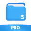 SUI File Explorer PRO APK 1.0.1 Paid Icon