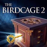 The Birdcage 2 MOD APK 1.0.7703 Unlocked All Content