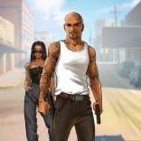 The Gang Street Wars APK 1.8.0 Full Game