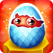 Tiny Dragons Idle Clicker MOD APK 3.2.6 Free Upgrades