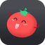 Tomato VPN MOD APK 2.88.09 Pro Unlocked Icon