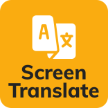 Translate On Screen MOD APK 1.111 Premium Unlocked