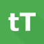 tTorrent Lite Torrent Client APK MOD 1.8.7.1 Remove ADS Icon