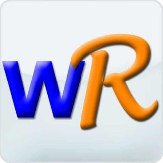 WordReference.com Dictionaries MOD APK 4.0.66 Premium Unlocked