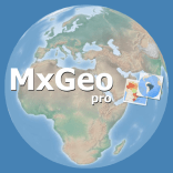 World Atlas MxGeo Pro APK 8.7.9 Patched