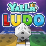 Yalla Ludo Ludo Domino APK 1.3.4.0 Full Game