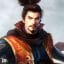 Nobunagas Ambition MOD APK 2.019.000  Weak Enemy One Hit Kill Icon
