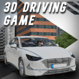 3D Driving Game Project MOD APK 4.42 Unlimited Money