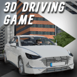 3D Driving Game Project MOD APK 3.4 Unlimited Money