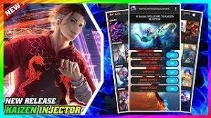 Kaizen injector apk1