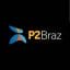P2Braz Premium APK Latest Update Icon