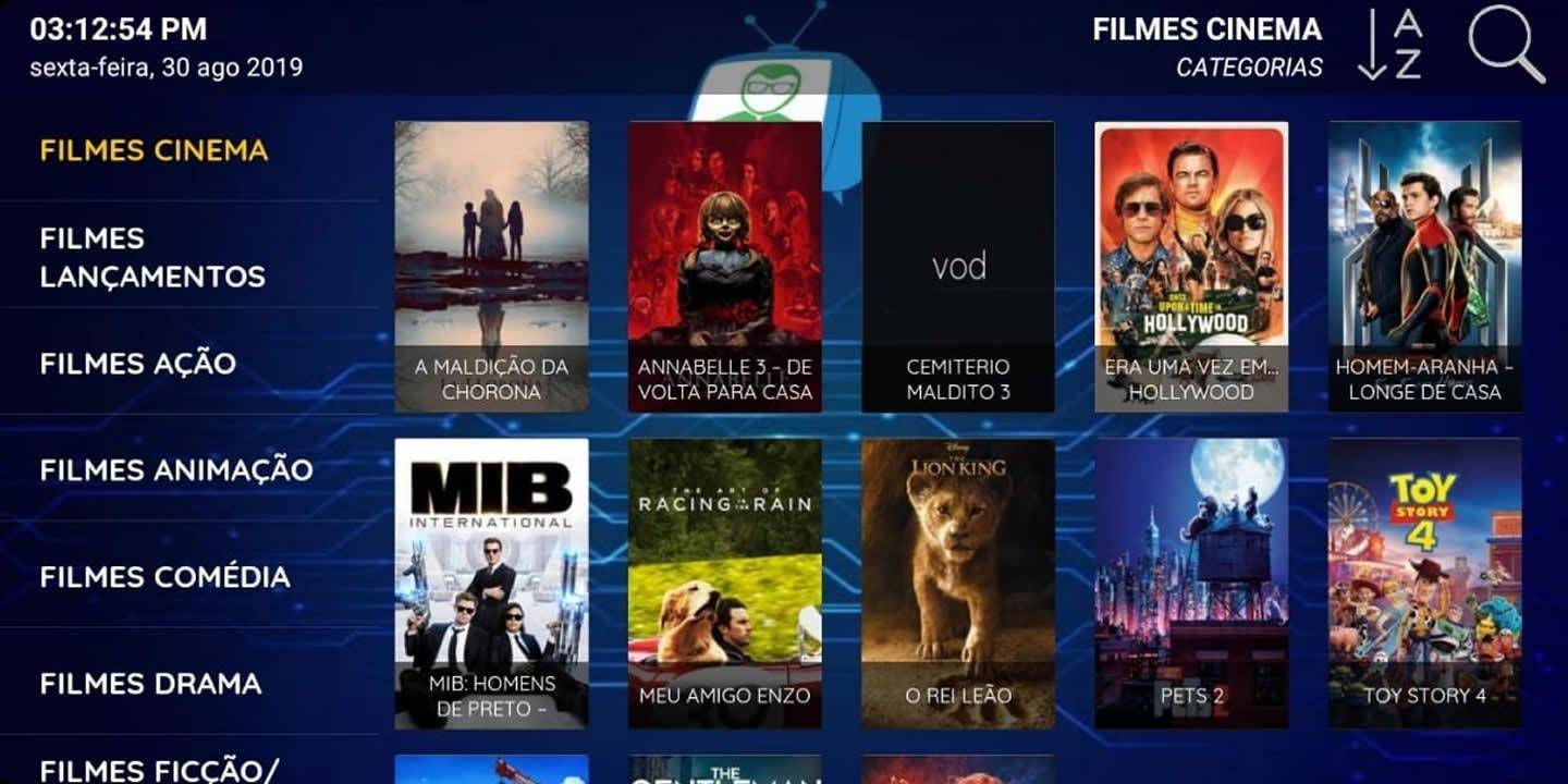 P2Braz Premium APK Latest Update Banner