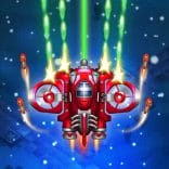 AFC Solar Squad Space Attack MOD APK 2.1.7 Unlimited Money, Energy