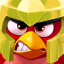 Angry Birds Kingdom MOD APK 0.3.3 Mod Menu Icon
