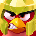 Angry Birds Kingdom MOD APK 0.3.3 Mod Menu