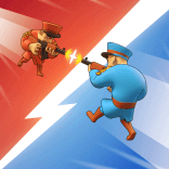 Army Invasion MOD APK 0.2 Unlimited Money