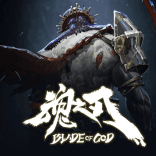 Blade of God Vargr Souls APK 6.1.0 Latest