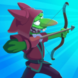 Brawl King Roguelike RPG MOD APK 0.27.11 Mega Mod