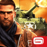 Brothers in Arms 3 MOD APK 1.5.4a Free Shop, Unlocked All, VIP
