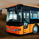 Bus Simulator 2023 Transport MOD APK 16 Unlimited Money, No Ads