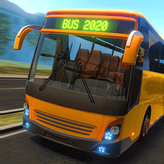 Bus Simulator Original MOD APK 3.8 Unlimited Money Unlocked