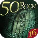 Can you escape the 100 room 16 MOD APK 1.7 Unlimited Hits
