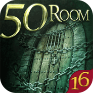 Can you escape the 100 room 16 MOD APK 1.7 Unlimited Hits